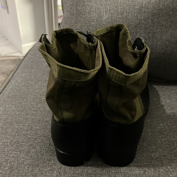 ROTHCO JUNGLE BOOTS main image 3